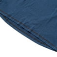 thumbnail image 5 of Men's Slim Fit Long Sleeve T-Shirt - Solid Color Round Neck Pullover for Casual Urban Wear, 5 of 5