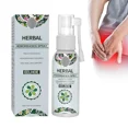 thumbnail image 2 of Espray Herbal Natural para hemorroides, tratamiento de la inflamación, heces sangrientas, espray para hemorroides externas y fisuras, 30ml, 2 of 5