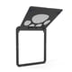 thumbnail image 5 of Pet Screen Door Magnetic Flap Screen Automatic Lockable Black Door yeacher Puerta, 5 of 7