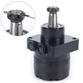 thumbnail image 3 of For Skyjack SJIII 3220 3226 4620 4626 4632 Hydraulic Drive Motor 194615 103129, 3 of 12