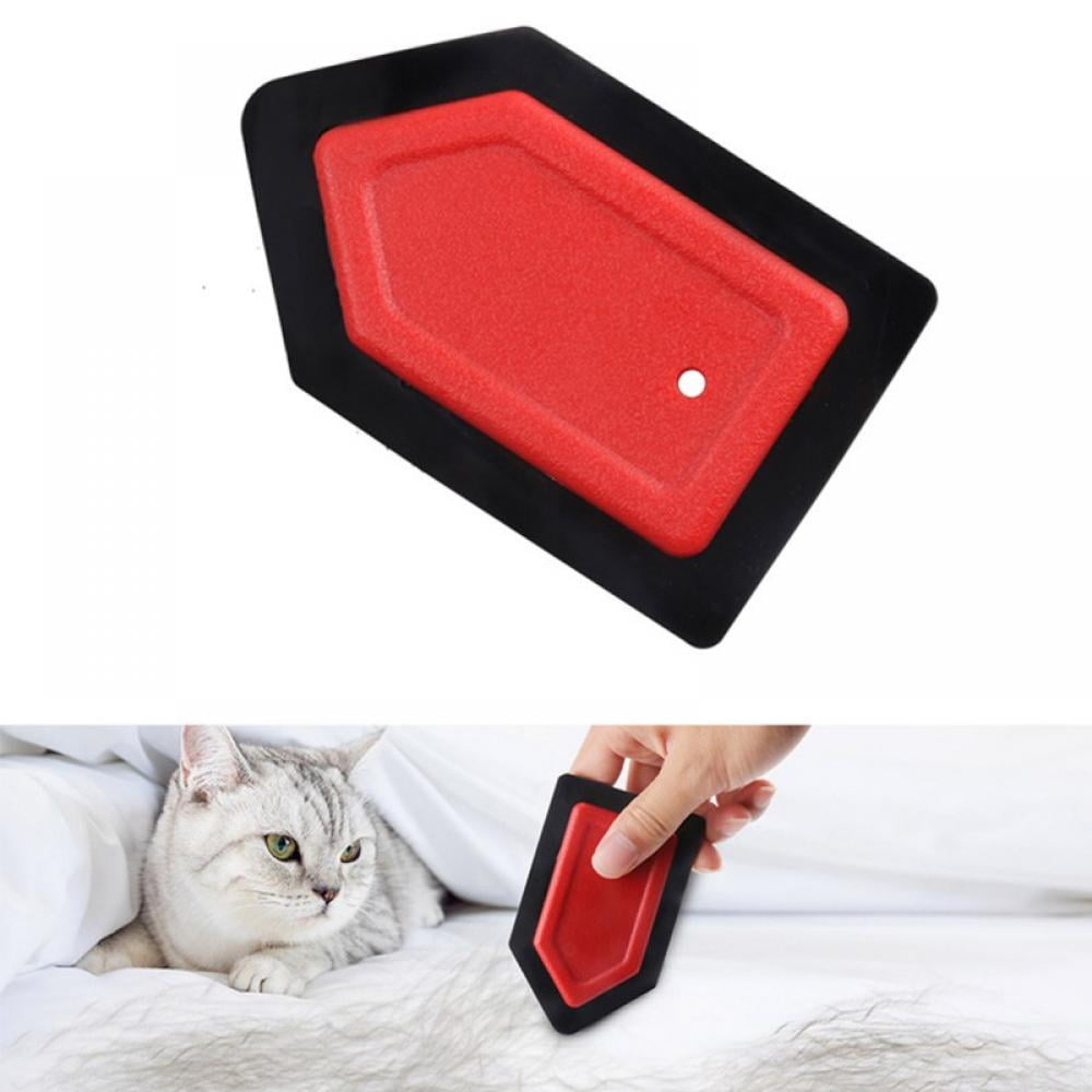 DELOMO Pet Hair Remover Roller Dog & Cat Fur Remover with Self