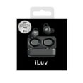 thumbnail image 4 of iLuv FitActive Pro Sports Wireless Earbuds, 4 of 4