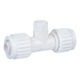 thumbnail image 2 of Elkhart Supply PEX Tee Connector Ice Maker - 1/2 In. Dia, Multicolor, 7 Pack, 2 of 2