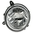 thumbnail image 4 of For 07-10 Compass & 07-17 Patriot Front Headlight w/o Leveling w/Bulb Right Side, 4 of 5