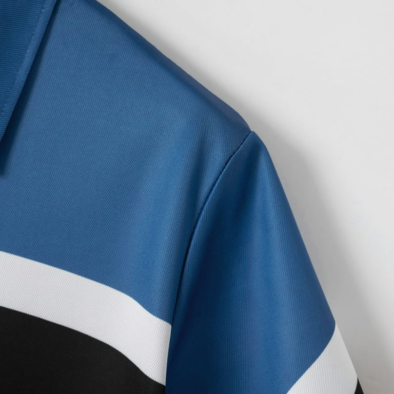 トップス REGULAR FIT POLO COLLAR SHIRT Shirt with polo collar | Closed