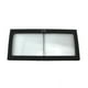 thumbnail image 5 of 1 visera para soldadura con dioptrías 0 75-3 0 lupa cristal lentes repuesto para construcción protección ocular para soldadura (2 25) (embalaje con algodón perlado + sellante), 5 of 5