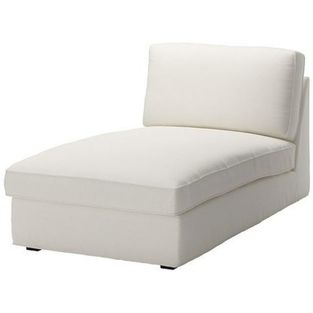  Ikea  Chaise Dansbo  white 10202 552 626 Walmart com 