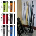 thumbnail image 6 of Fishing Rod Sock Snag Resistant Protective Cover Fishing Rod Covers Poles Sleeves Gloves Puncture Resistance, 6 of 8