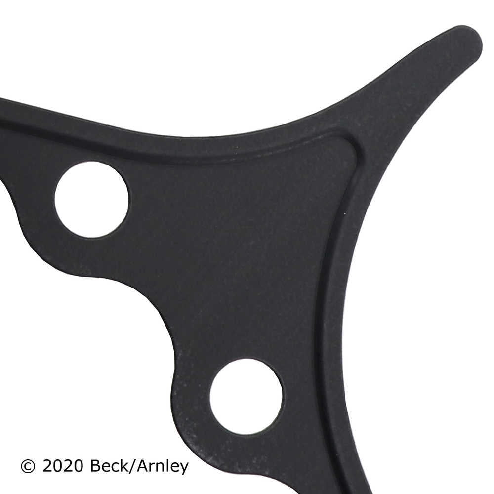 BeckArnley 039-4194 Water Pump Gasket