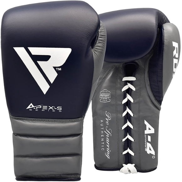GUANTES DE BOX RDX APEX