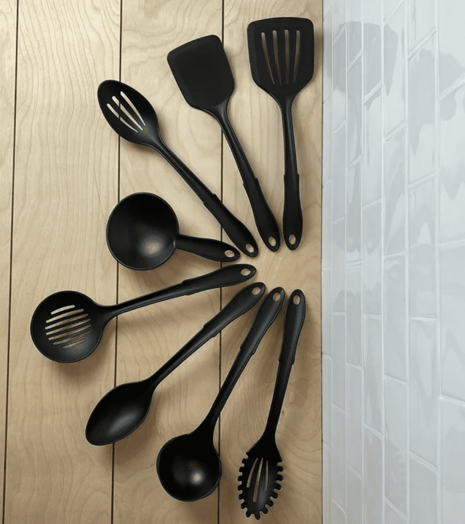 MS 8PC UTENSIL SET
