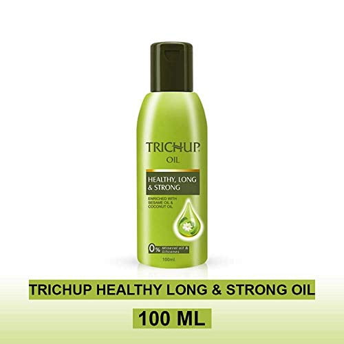 CLASSICAL Indian Hair Oil Trichup Oil 100ml CLASSICAL Indian Hair Oil Trichup Oil 100ml