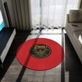 thumbnail image 1 of Tapis de Noël Blanc, Bing Crosby, Disque Vinyle, 1 of 3