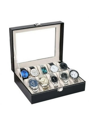 Watch Boxes in Watches Walmart
