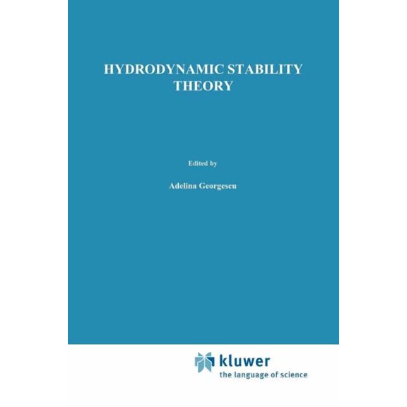 Mechanics: Analysis Hydrodynamic Stability Theory, Book 9, (Paperback)
