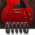thumbnail image 1 of Bigsby Electric Bass Guitar Tremolo Bridge Tension Spring (Black), 1 of 3