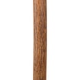 thumbnail image 5 of Brazos Free Form Hickory Wood Walking Stick 41 Inch Height, 5 of 7