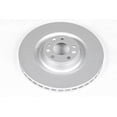 thumbnail image 2 of Power Stop EBR824EVC Evolution Geomet Coated Brake Rotor-Front, 2 of 4