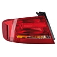 thumbnail image 1 of CALAVERA A4 2009 al 2011 AUDI Izquierda/Piloto DEPO ., 1 of 4
