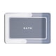 thumbnail image 2 of Bath Mat-Bathroom Mat Rug Non Slip Super Absorbent Stain Proof Dry Thin Bathroom Rug-Bath Mats For Bathroom Floor Bathtub Vanity-Bathmat Bath Rug Easy, 2 of 7