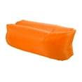 thumbnail image 1 of Air Sofa,Inflatable Lounger Air Sofa Inflatable Couch Portable Inflatable Couch Cutting-Edge Features, 1 of 14