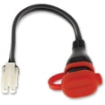 thumbnail image 3 of Tecmate SAE-TM Adapter with Cable, 6in., 3 of 3