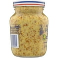 Grey Poupon Country Dijon Coarse Ground Mustard, 8 oz. Jar