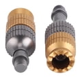 thumbnail image 1 of Drone Stick Controller, Golden Drone Reemplazo Joystick Aleación De Aluminio Para Mini2 Drone Para Drone Para Mini2 Para DJI Mavic Air2 Fugacal Ocean Broad Surfboard Fins, 1 of 8