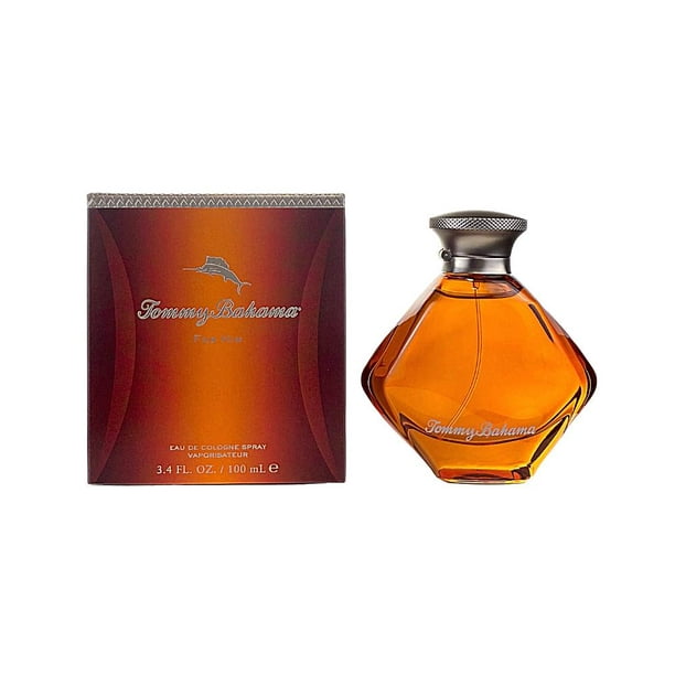 Tommy Bahama by Tommy Bahama for Men - 3.4 oz Cologne Spray - Walmart.com