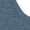 HEATHER BLUE, variant on Instant Message - Certified Vintage 40 Women's Graphic Racerback Tank