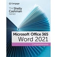 thumbnail image 1 of Pre-Owned Shelly Cashman Series Microsoft Office 365 & Word 2021 Comprehensive (Mindtap Course List) Paperback, 1 of 1
