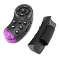 thumbnail image 2 of Kenally Controlador de volante de coche MP5 reproductor Multimedia DVD volante de coche Multimedia controlador de llave portátil Vehículos, repuestos y accesorios Mis Kenally VI005519-00, 2 of 6