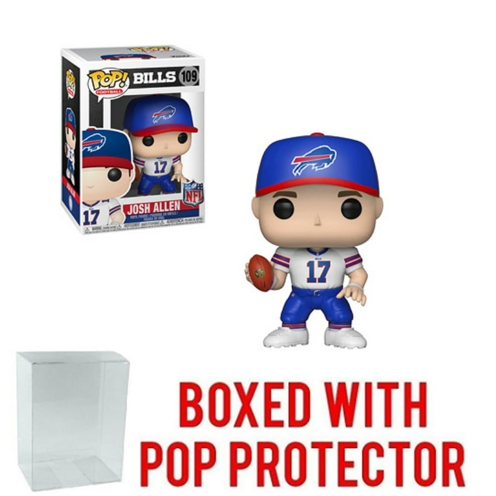 pop josh allen
