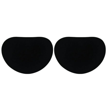Swimsuit Bra Inserts Double Sided Silicone Adhesive Bra Inserts for Beachwear