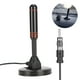 thumbnail image 4 of Antena de Radio para automóvil Fyydes con adaptador de instalación fácil, 4 of 6