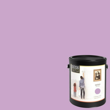 Ecos Paints Lavender Blossom Gloss Paint
