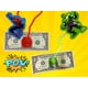 thumbnail image 3 of Juguete elástico adhesivo JA-RU Marvel Spiderman & Hulk para niños, 3 of 7
