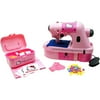 Hello Kitty 2in1 Sewing Machine