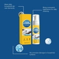 thumbnail image 2 of Multi-Enzyme Foam Cleaner, 5 Oz Foam No-Rinse Cleaner, Heavy Duty Lemon Scent Cleaning Spray for Car Interior, Kitchen Grease, Sofa Upholstery and More, 2 of 9