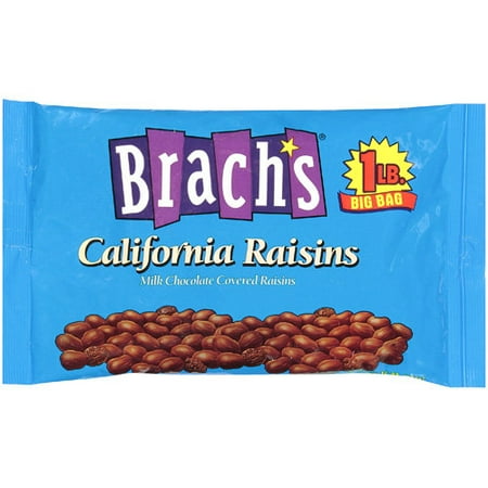 Brach's: California Raisins Candy, 1 oz