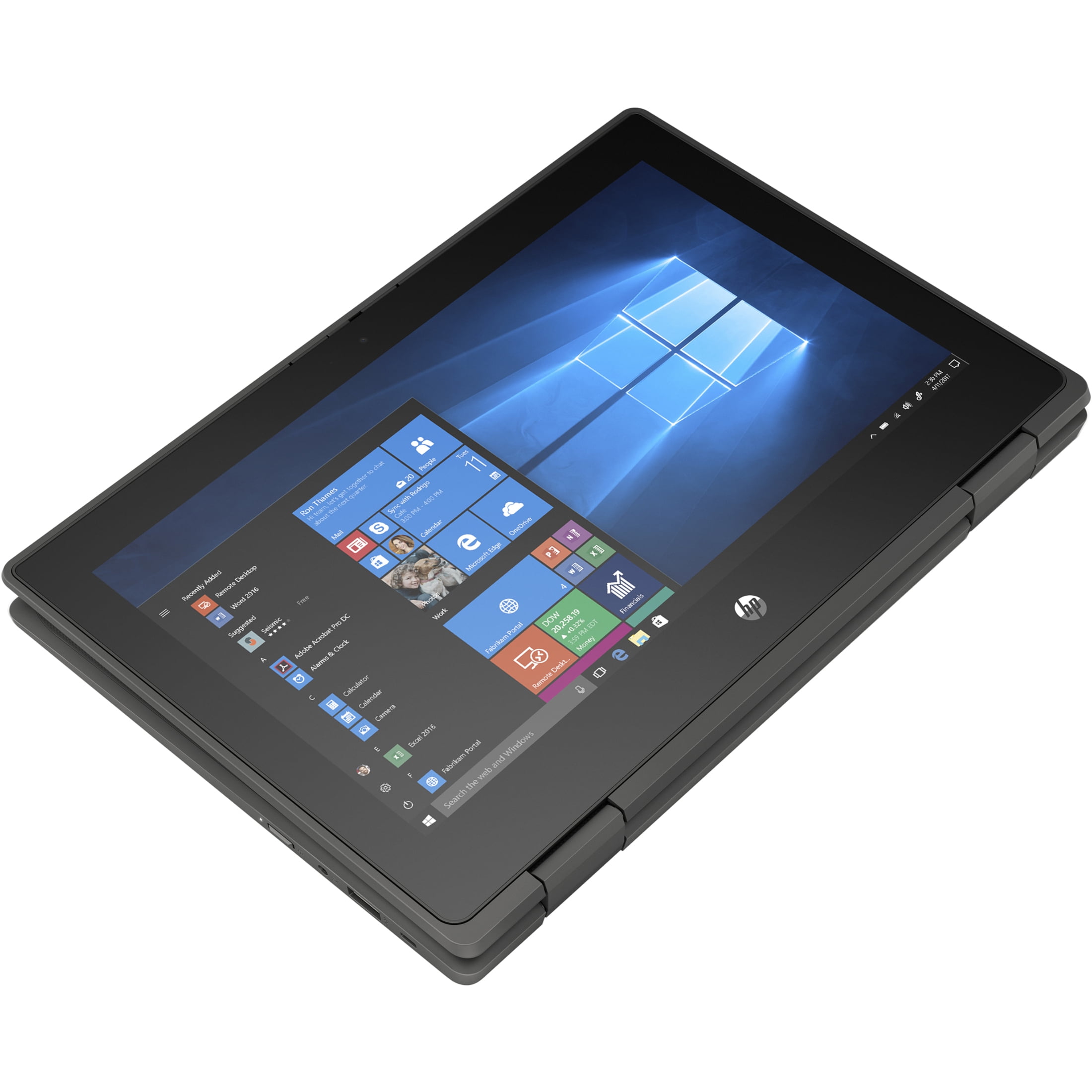 HP ProBook x360 11.6