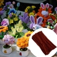 thumbnail image 3 of Hearth & Gear 100PC Solid Color For DIY Arts, 3 of 3