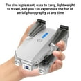 thumbnail image 6 of Drones With Camera for Adults Fmlxio Drone With 1080P HD FPV Camera Remote Control Toys Gifts For Boys Girls With Altitude Hold Headless Mode Start Speed Adjustment on Clearance, 6 of 7
