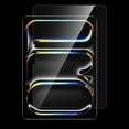 thumbnail image 1 of [PST] iPad Pro 11" (M4) 2024 / (M5) 2025 Screen Protector, Tempered Glass Screen Protector with Case Friendly & Bubble Free, 1 of 3