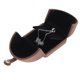 thumbnail image 4 of Caja De Regalo De Anillo, Caja De Regalo De Joyería De Terciopelo Elegante De Tela De Terciopelo Para Mujer Para Joyería ANGGREK Otros, 4 of 8
