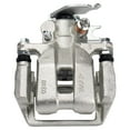 thumbnail image 3 of TRQ Rear Left Brake Caliper w/Bracket Drivers Side Compatible with 2013-2017 Honda Accord, 3 of 6