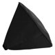 thumbnail image 1 of Houderco Funda Resistente Para Calefactor Exterior Con Plegable Material Duradero Negro, 1 of 8