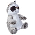 thumbnail image 1 of Aurora World - Mapache rocoso dulce y suave de 12", multicolor (03353) Aurora World Aurora World, 1 of 2