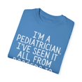 Funny Saying Pediatrician Doctor Sarcastic Learning School Novelty