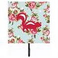 thumbnail image 2 of Caroline's Treasures Skunk Shabby Elegance Roses Wall Hook, 2 of 2